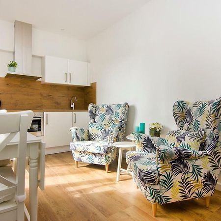 Appartement Lou-Lou à Zandvoort Extérieur photo