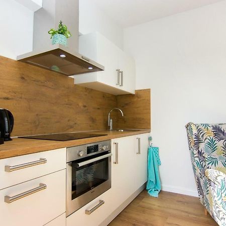 Appartement Lou-Lou à Zandvoort Extérieur photo
