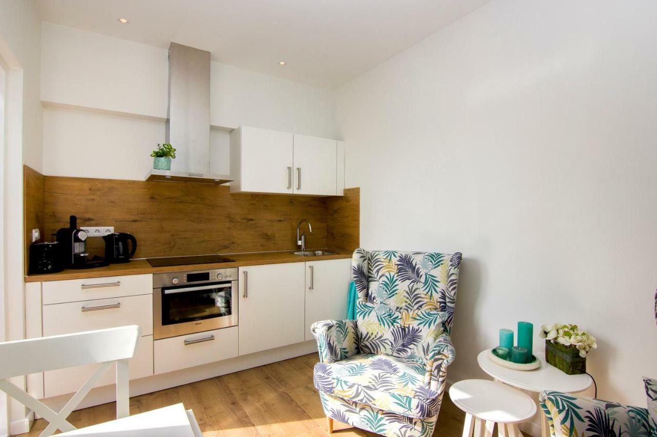 Appartement Lou-Lou à Zandvoort Extérieur photo