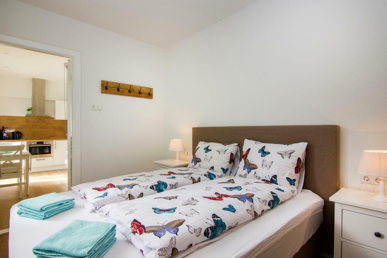 Appartement Lou-Lou à Zandvoort Extérieur photo