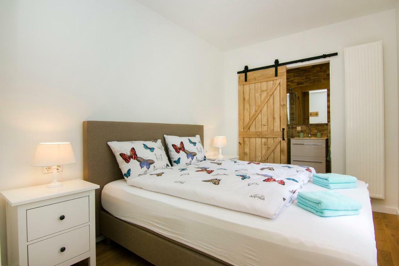 Appartement Lou-Lou à Zandvoort Extérieur photo